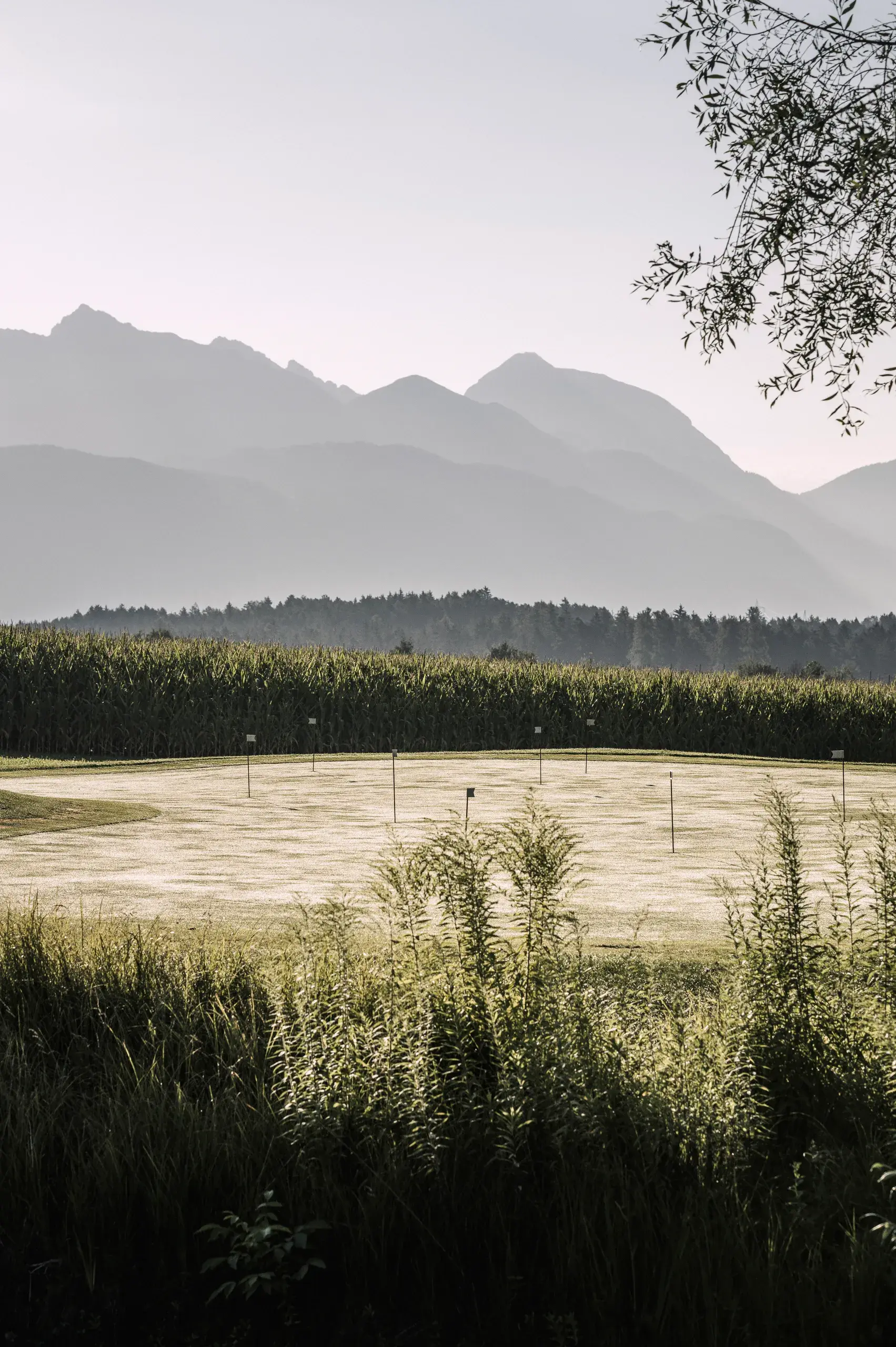 Vielfältige Aktivitäten am Mieminger Plateau rund um das Alpenresort Schwarz