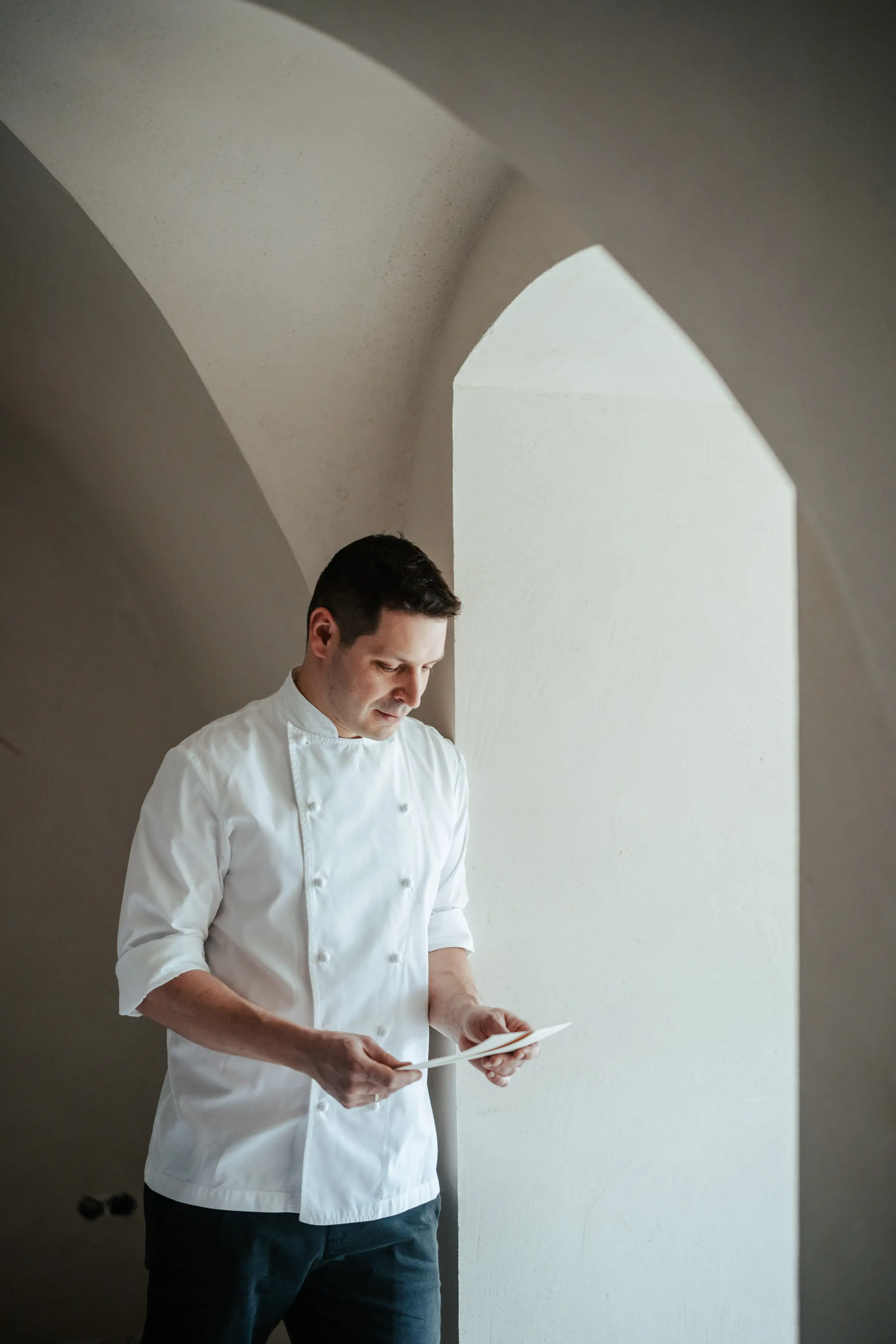 Restaurant 141 – exquisites Gourmet-Restaurant der Schwarz Company in Mieming